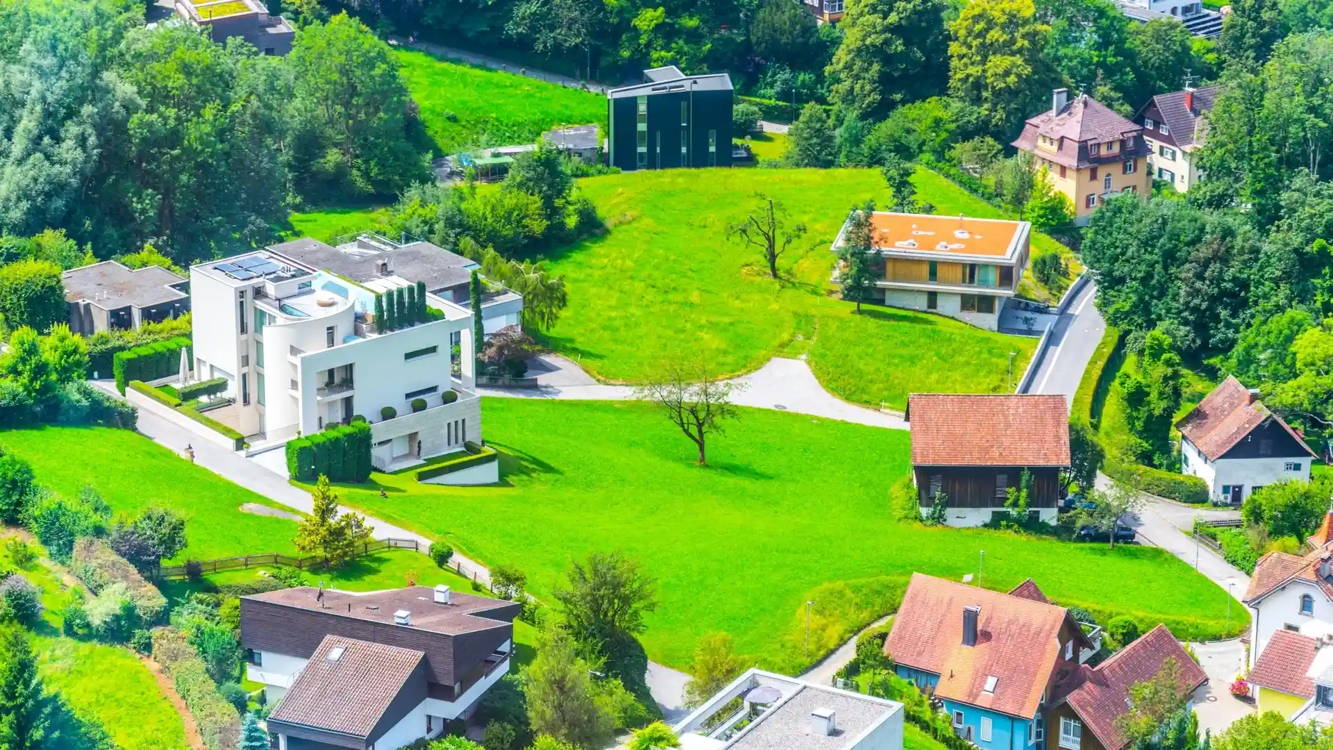 Immobilien in Bergisch Gladbach