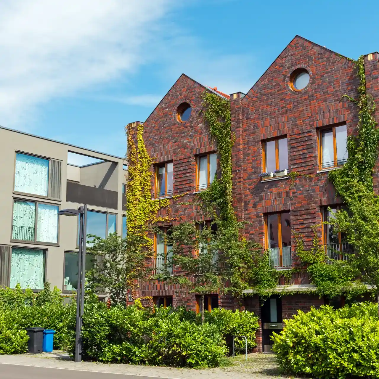 Immobilienfinanzierung