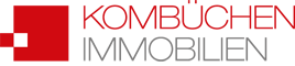 Kombüchen Immobilien Logo